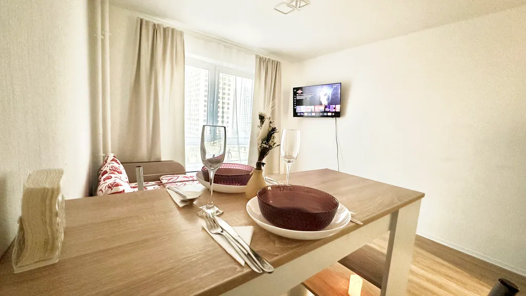 Cтудия - для двоих