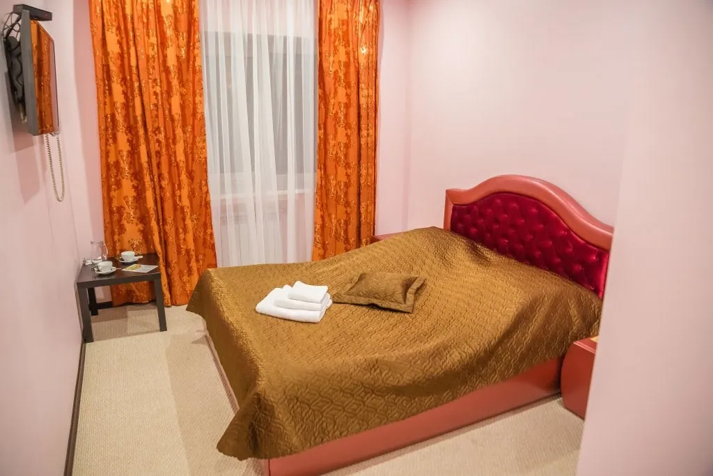 Квартира Комната — Омск