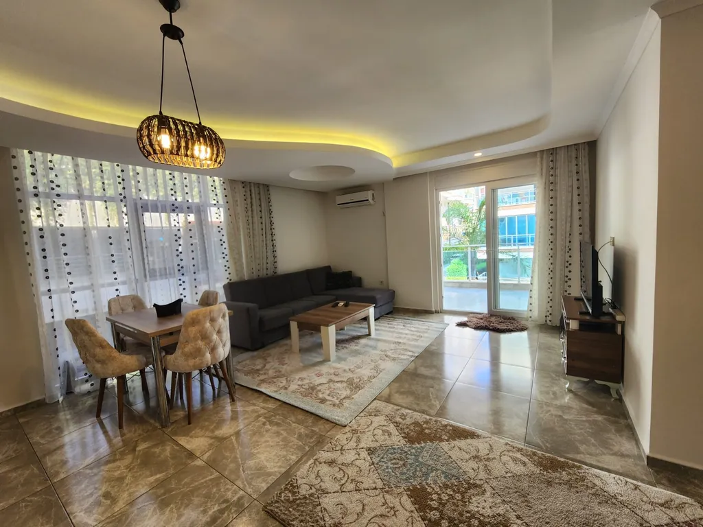 Квартира в ЖК премиум класса Another World