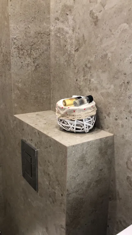 Квартира Неотразим квартира рядом с жд вокзалом с новым дизайнерским ремонтом — Владикавказ