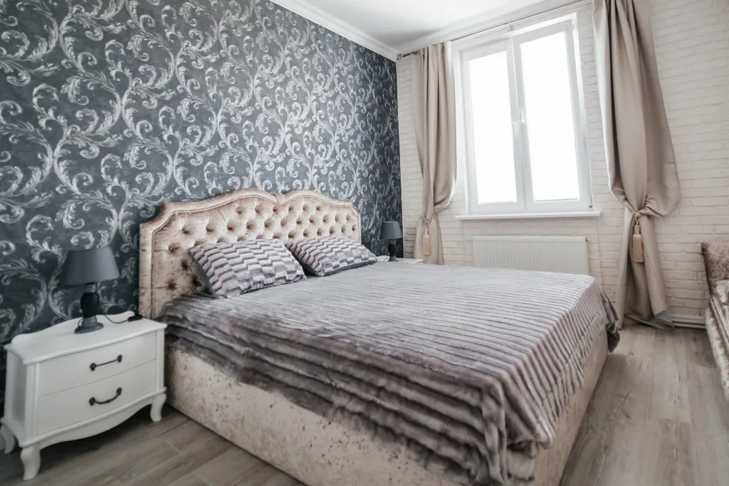 Дизайнерский апартамент в центре