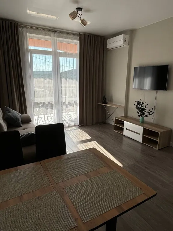 289 Евродва с бассейнами для 4х человек