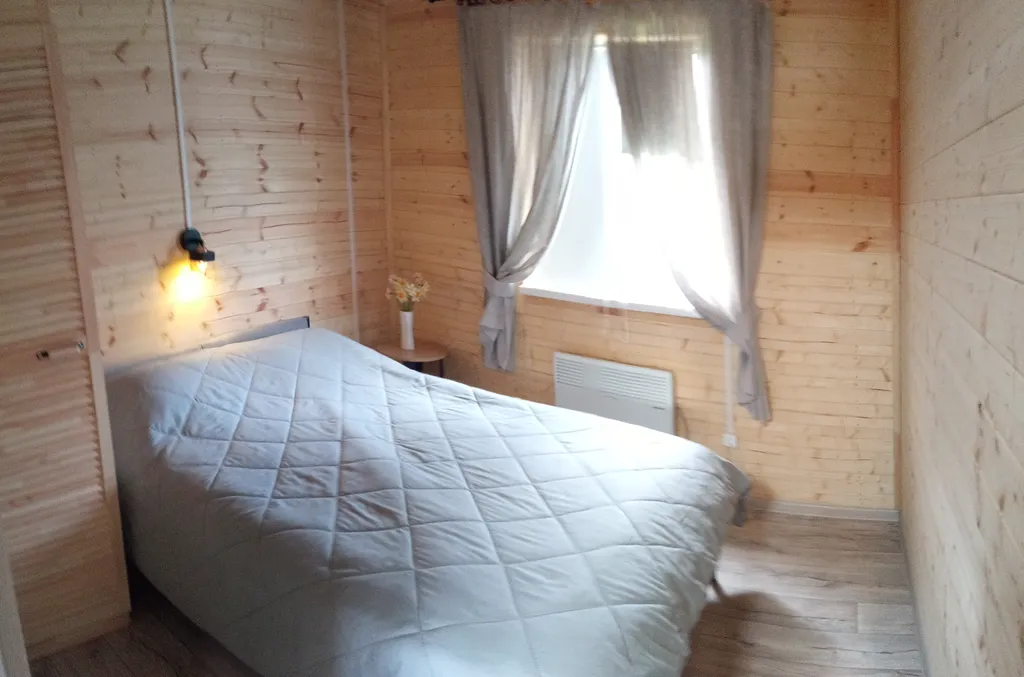 Гостевой дом Синеглазка