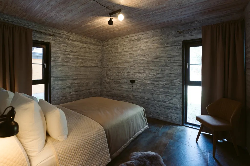 Дом одиссей