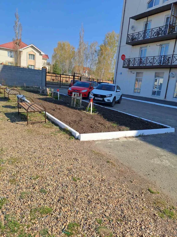 Уютная квартира в самом центре горнолыжного курорта