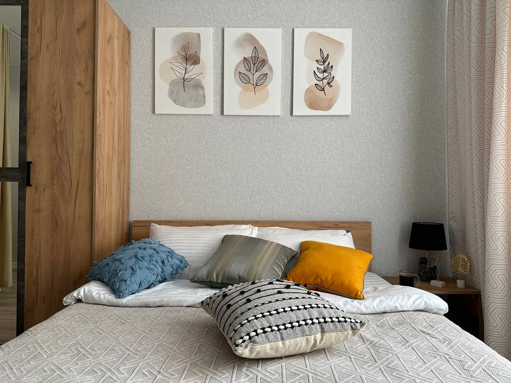 Апартаменты Магнолия