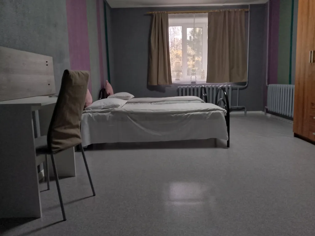 Квартира в Недостоево