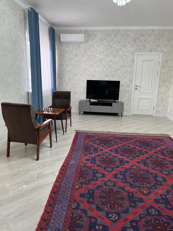 Коттедж Дом недалеко от моря — Дербент