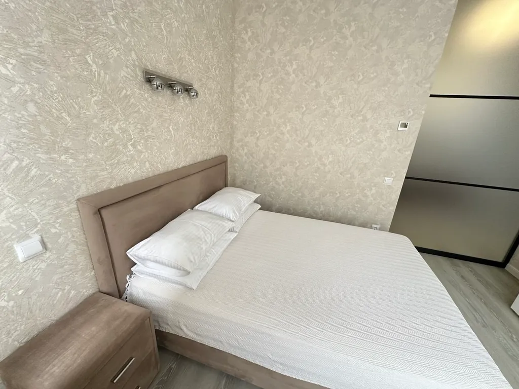 Квартира в комфортном ЖК Курортный