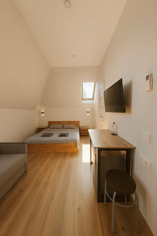 Квартира Комната — Ярославль