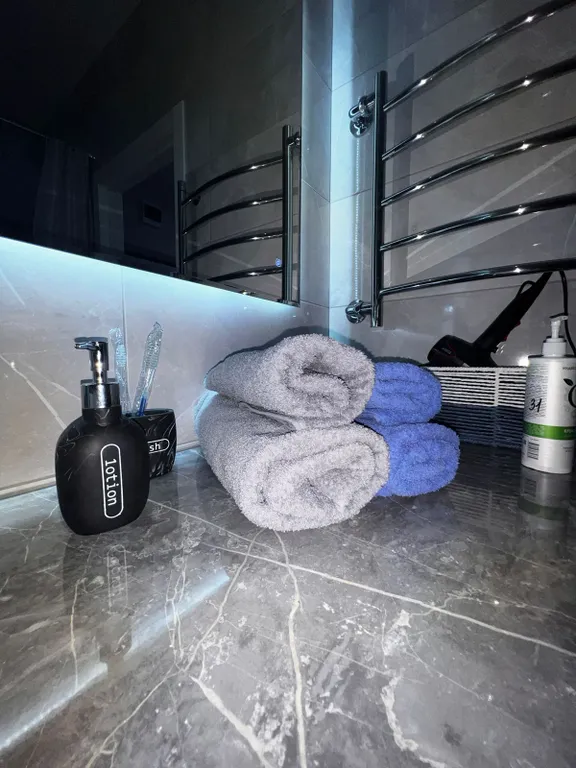 Уютная квартира на кварталах 1777