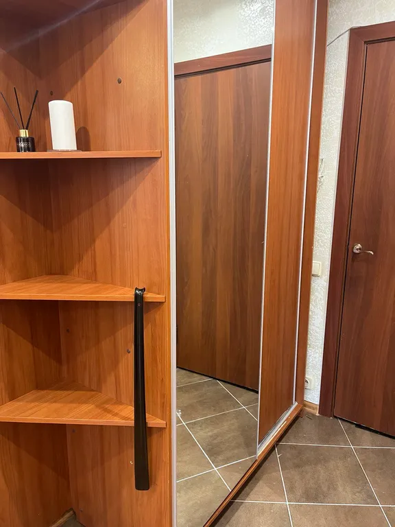 Квартира в центре города | Квартирный вопрос