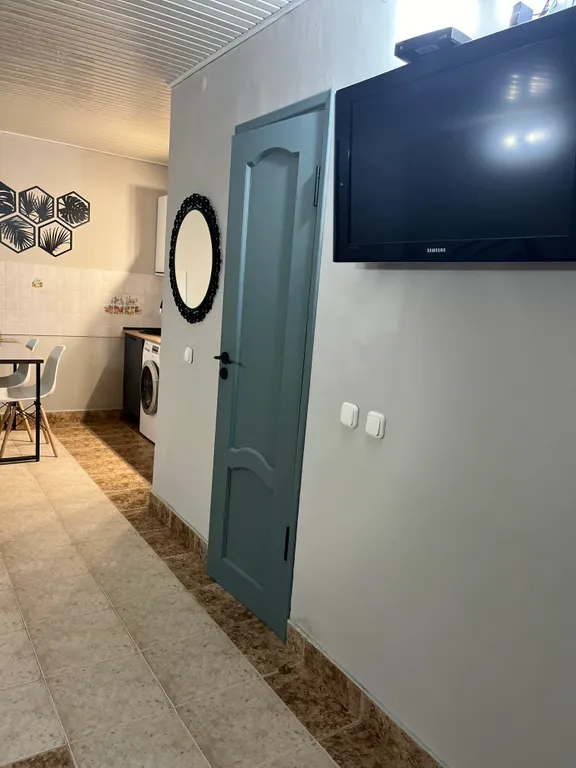 Студия в таунхаусе