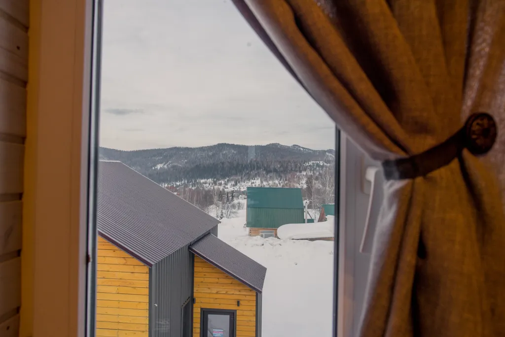 3-комнатный Дом