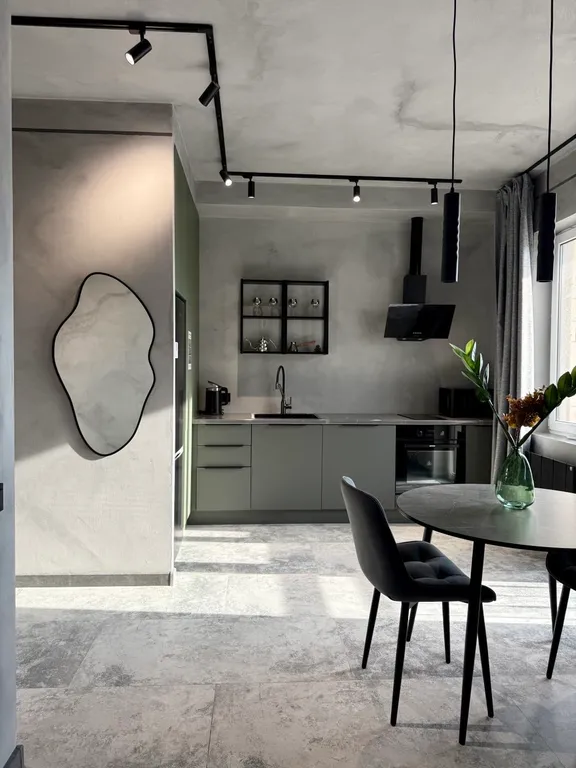 Квартира Квартира Комфорт, уют и идеальное расположение — Махачкала