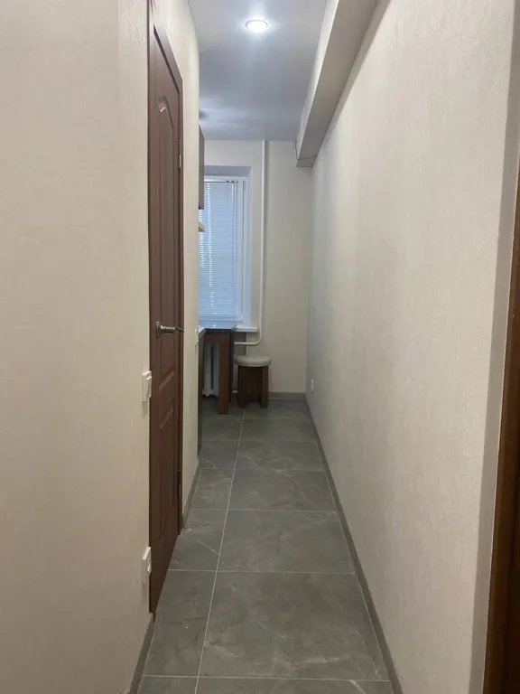 Уютная  двухкомнатная квартира в курортной зоне