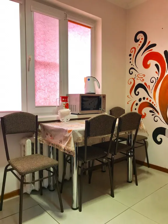 Квартира в самом центре курортной зоны