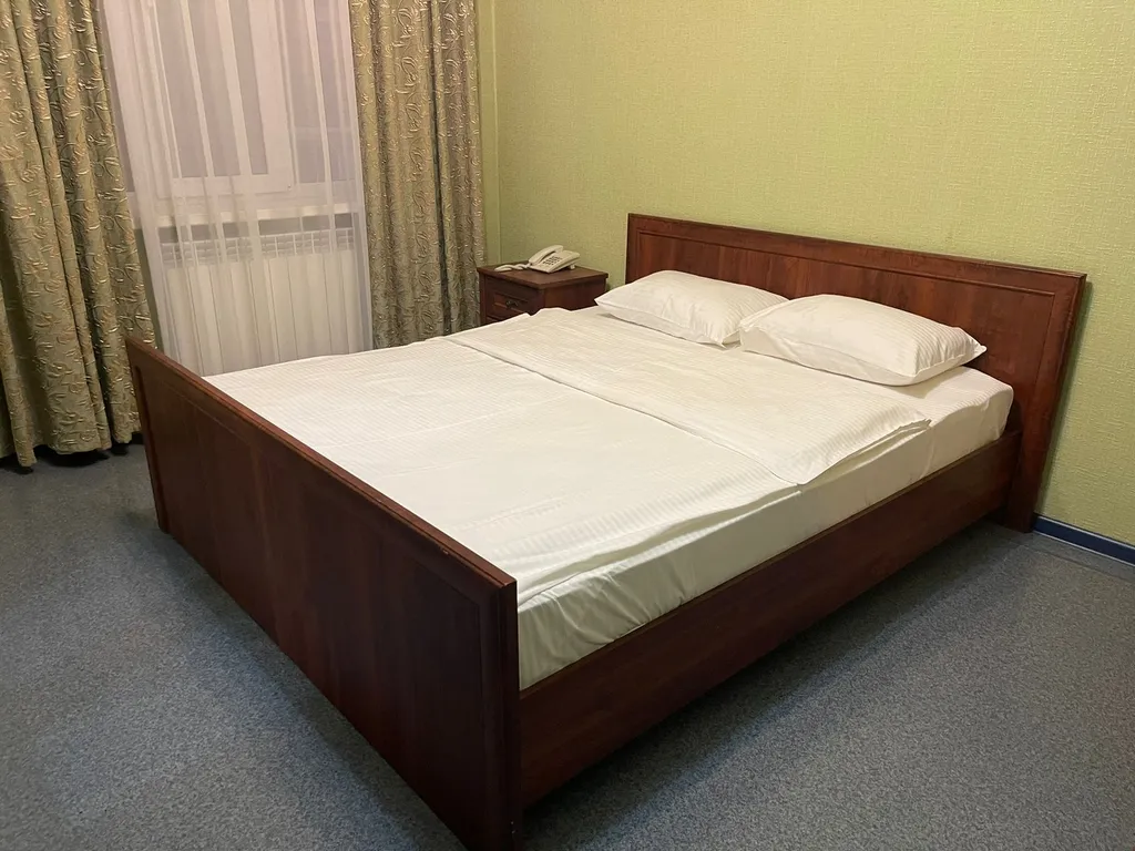 Комната — аренда посуточно в Пятигорск