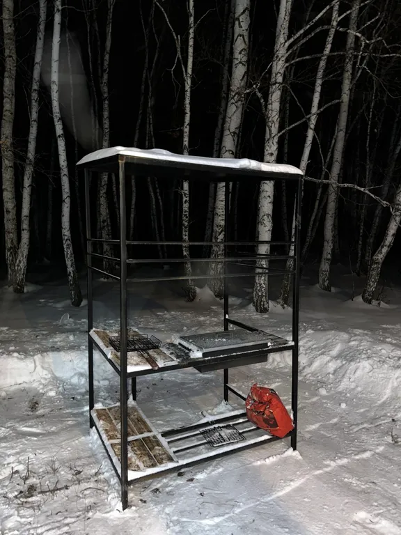 Дом № 1 на 4 персоны