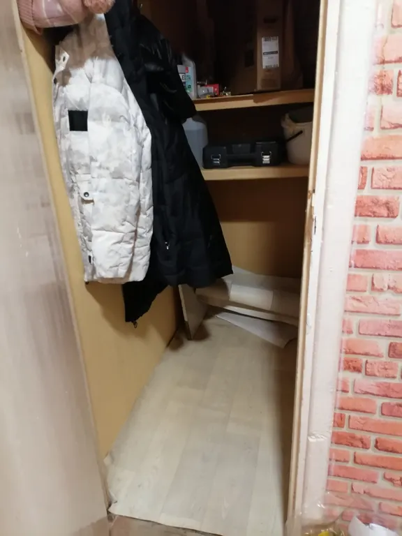 Уютная квартира рядом с Аквапарком