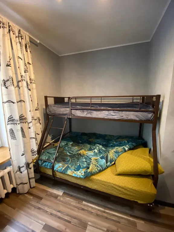 Квартира Квартира Уютная студия на Красной площади — Ярославль