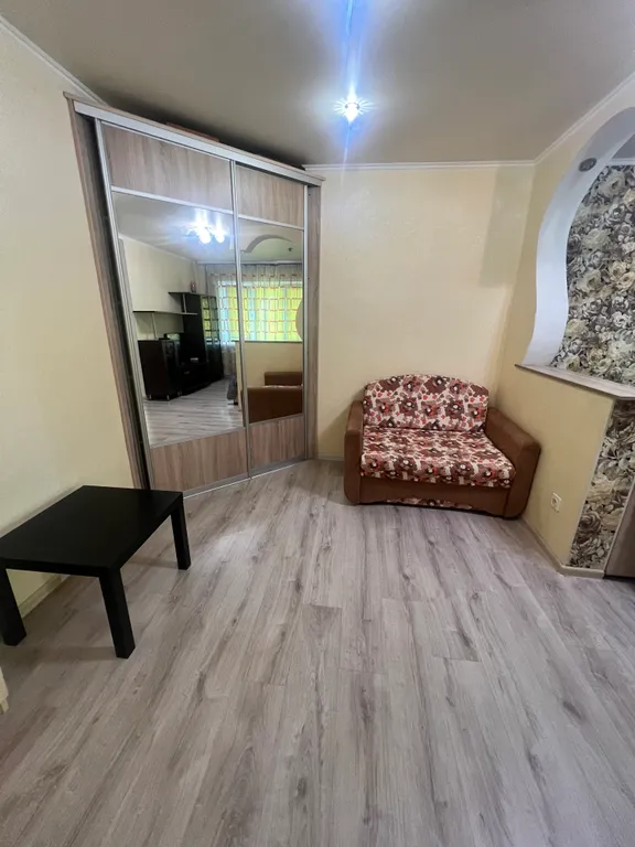 Уютная однокомнатная квартира в самом центре города