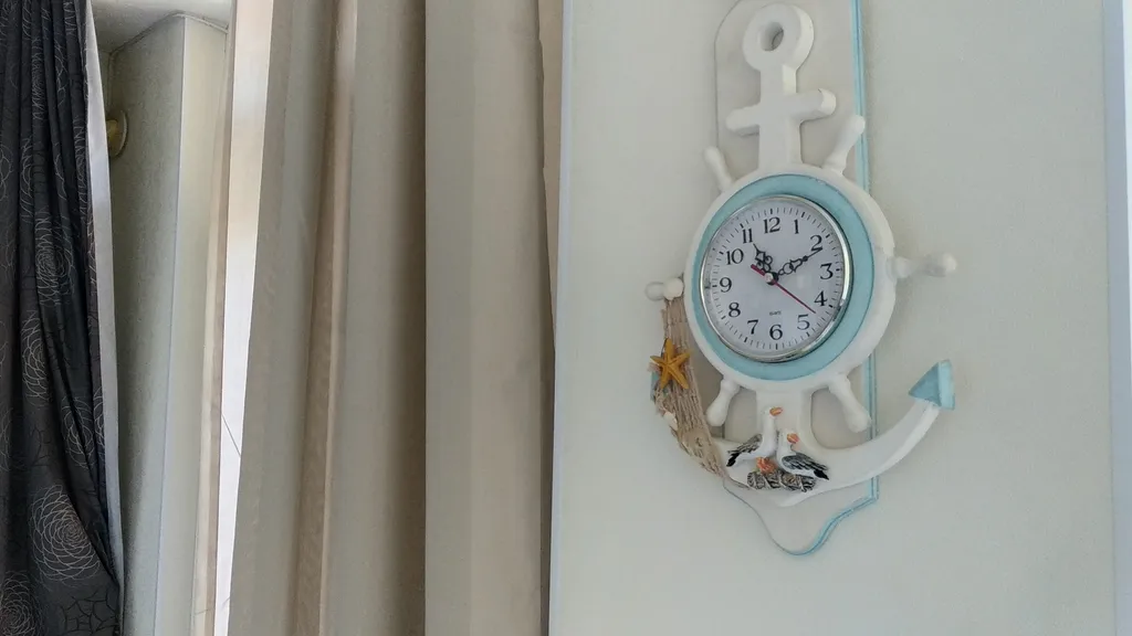 Квартира 1-комнатная Квартира — Адлер