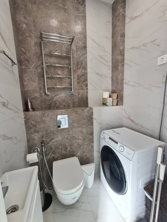 Вилла на Жасминовой