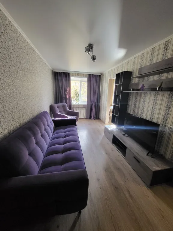 Уютные апартаменты в самом центре города