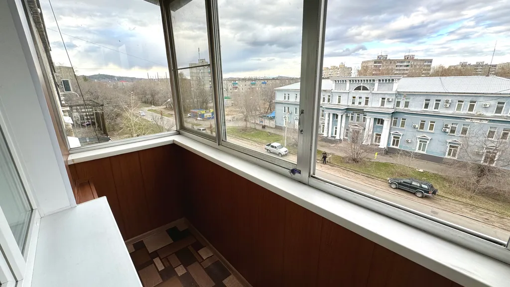 1-комн у РЖД ТЦ ВостокМолл