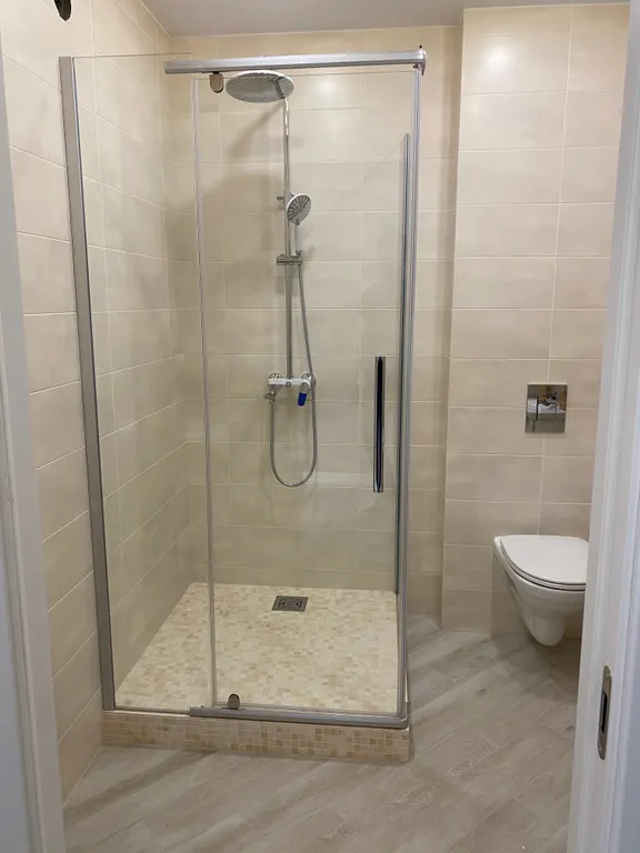 Apartments by Egevika