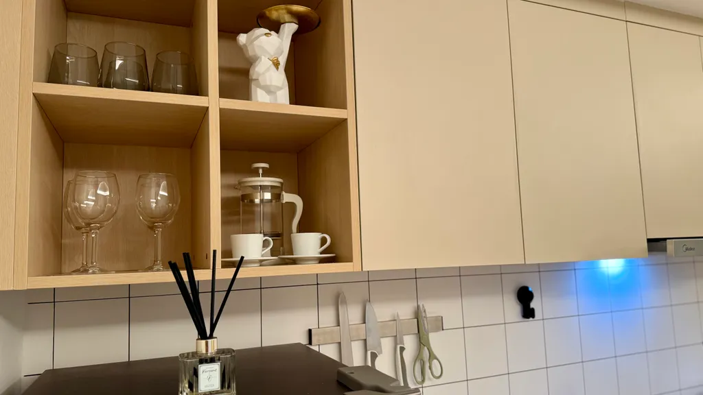 Новая квартира с двумя спальнями и бассейном у моря, пляж Камала