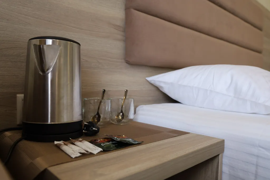 Квартира Комната — Геленджик