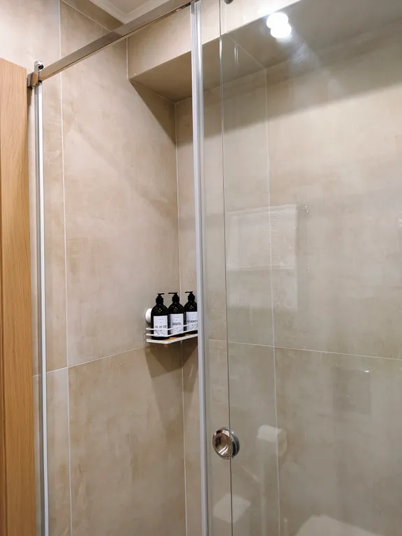 Квартира Квартира Уютный апартамент в апарт-отеле — Краснодар