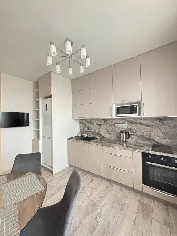 Квартира Уютные апартаменты рядом с Филармонией — Калининград