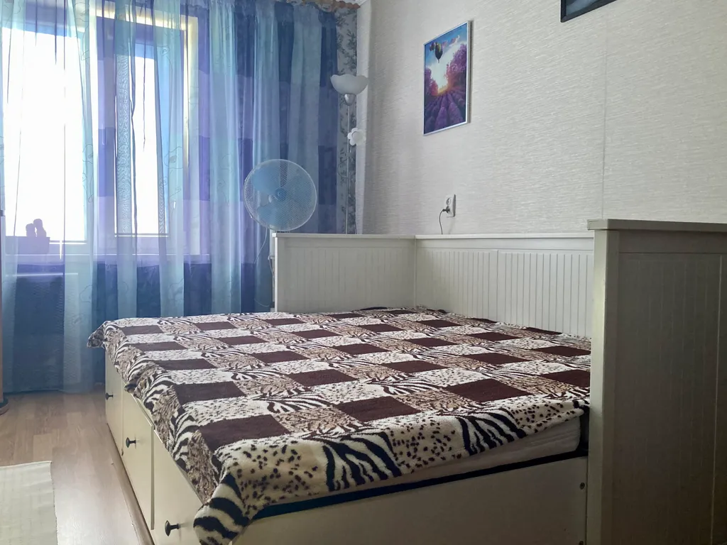 Квартира 2-комнатная квартира в центре с хорошей транспортной доступностью — Калининград