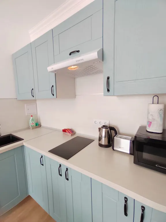 Шикарная студия