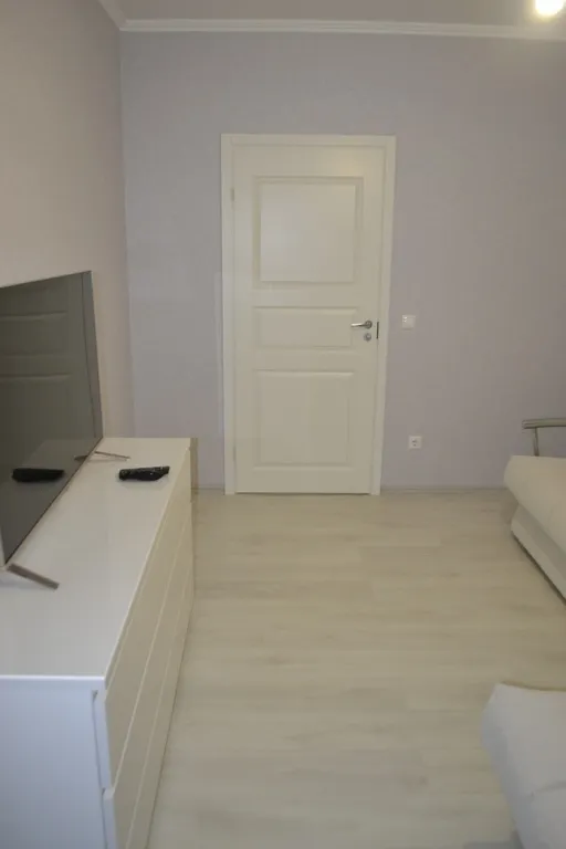 Евродвушка с компьютером, принтером, новой кроватью