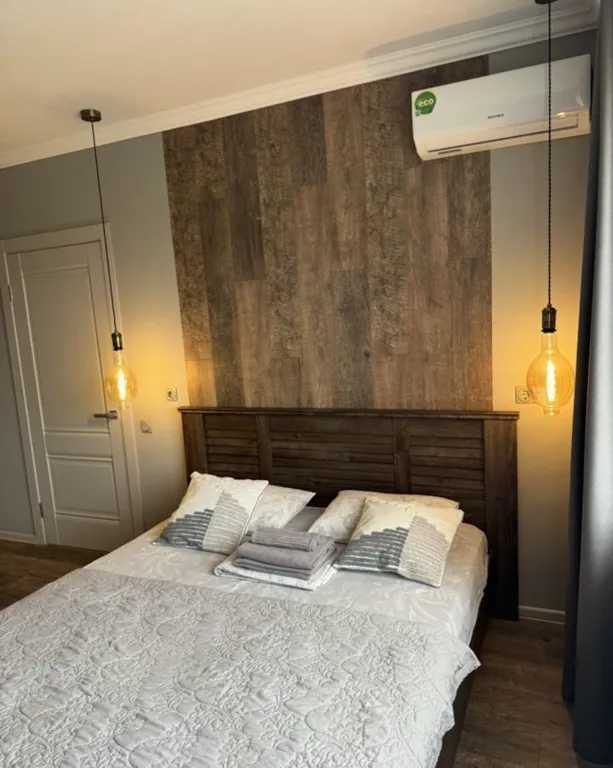 Уютная новая квартира — аренда посуточно в Майкоп