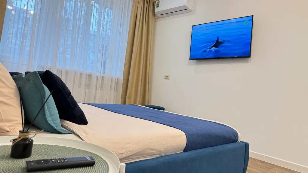 Квартира Гармония — аренда посуточно в Шуя