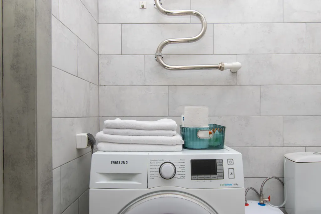 День Ночь - стильные апартаменты на Тимирязева