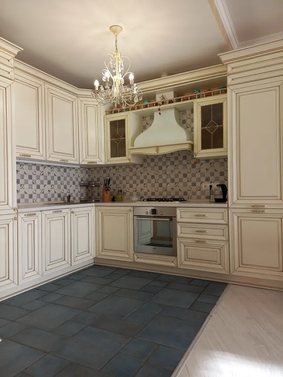 Квартира Тихая, уютная квартира с видом на море и горы — Геленджик