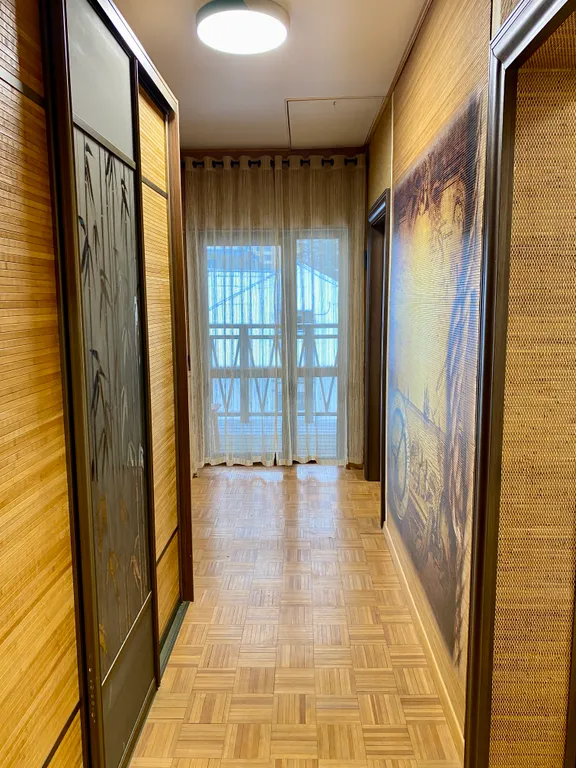 Квартира премиум класса resort and spa