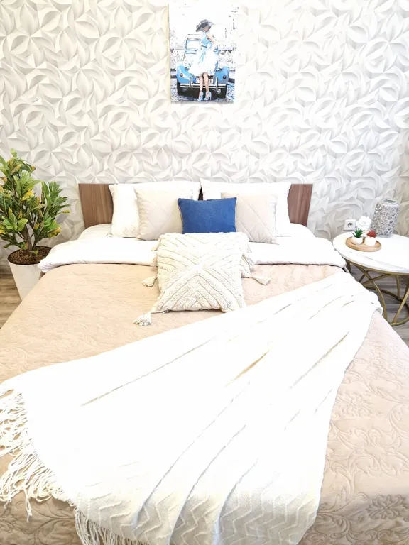 Квартира в новом доме