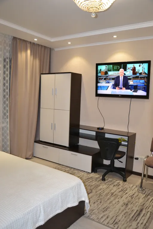 Квартира в Золотом квадрате Западного района