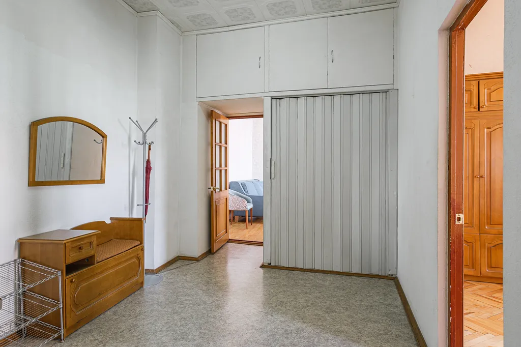 Квартира Квартира с видом на Невский проспект и набережная реки Мойки — Санкт-Петербург