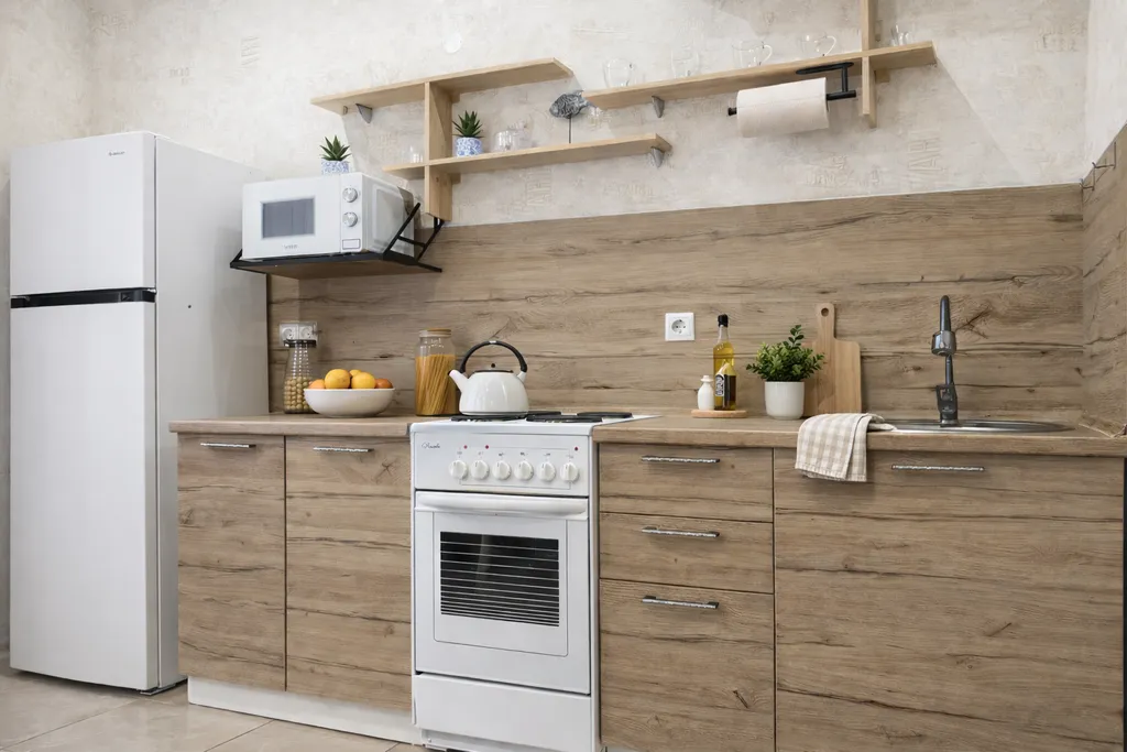 Квартира 1-комнатная Квартира — Краснодар