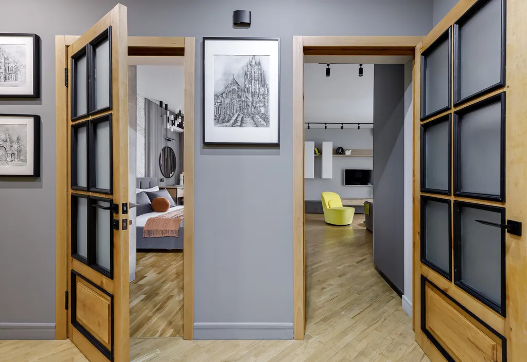 Квартира Квартира Тихая гавань — Краснодар