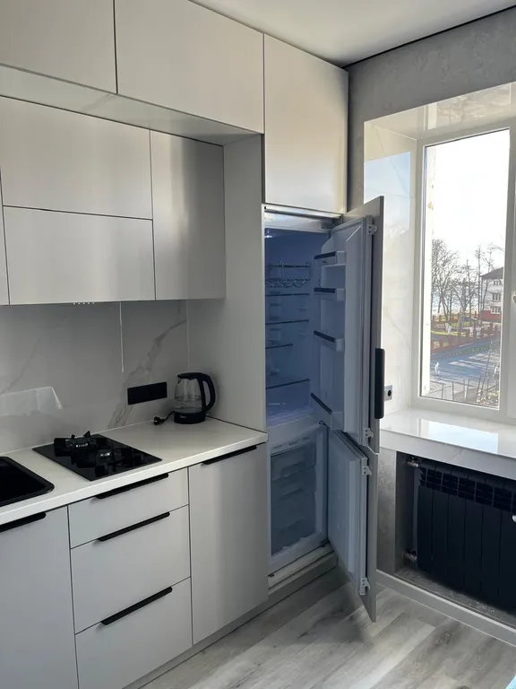 2-х комнатная квартира у маяка с видом на морской канал