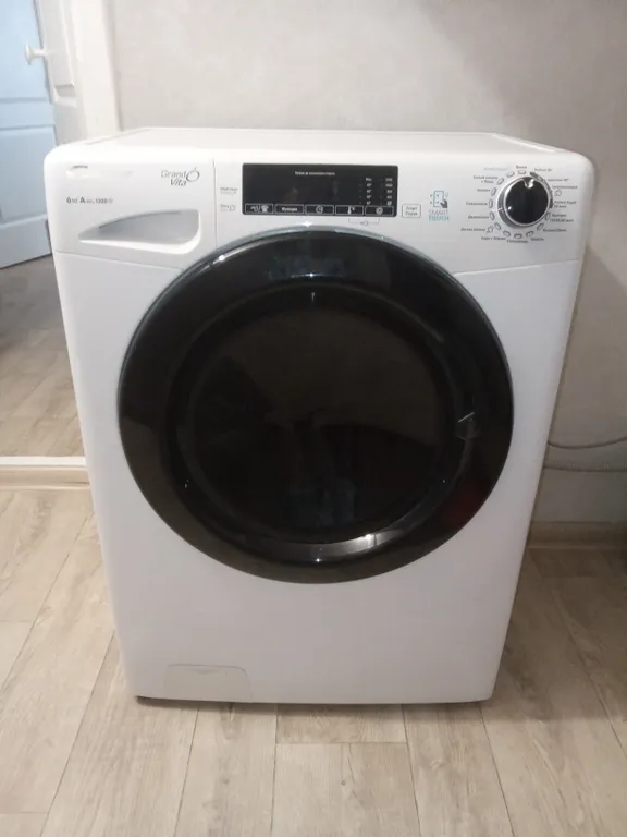 Теплая и светлая комната